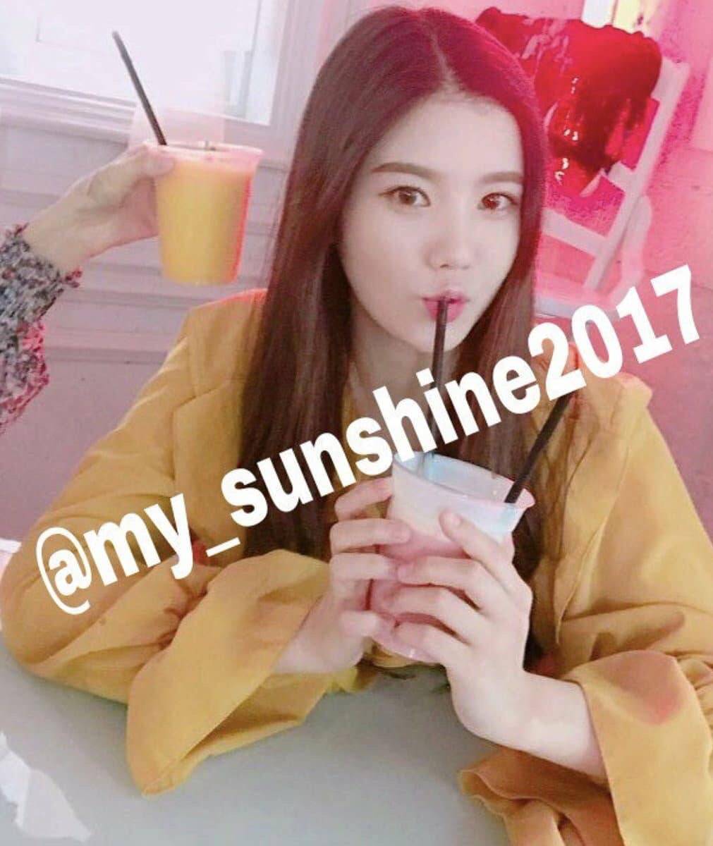 [프로듀스48] 퇴근하고 혼맥하러 갈 생각이라서 권은비 | 인스티즈