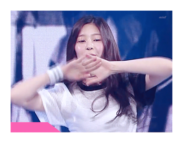 프로듀스48 6화 김민주.gif | 인스티즈