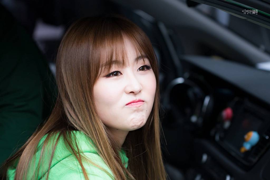 [러블리즈] 대한민국의 어웨이 레플이 도착해서 베이비소울 | 인스티즈