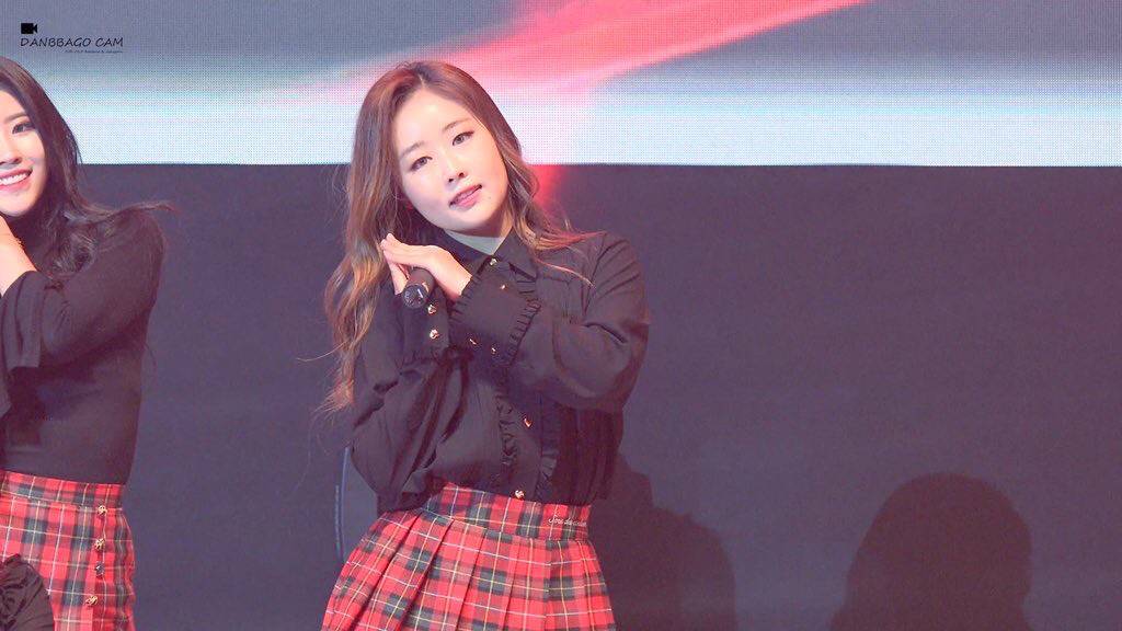 [러블리즈] 대한민국의 어웨이 레플이 도착해서 베이비소울 | 인스티즈