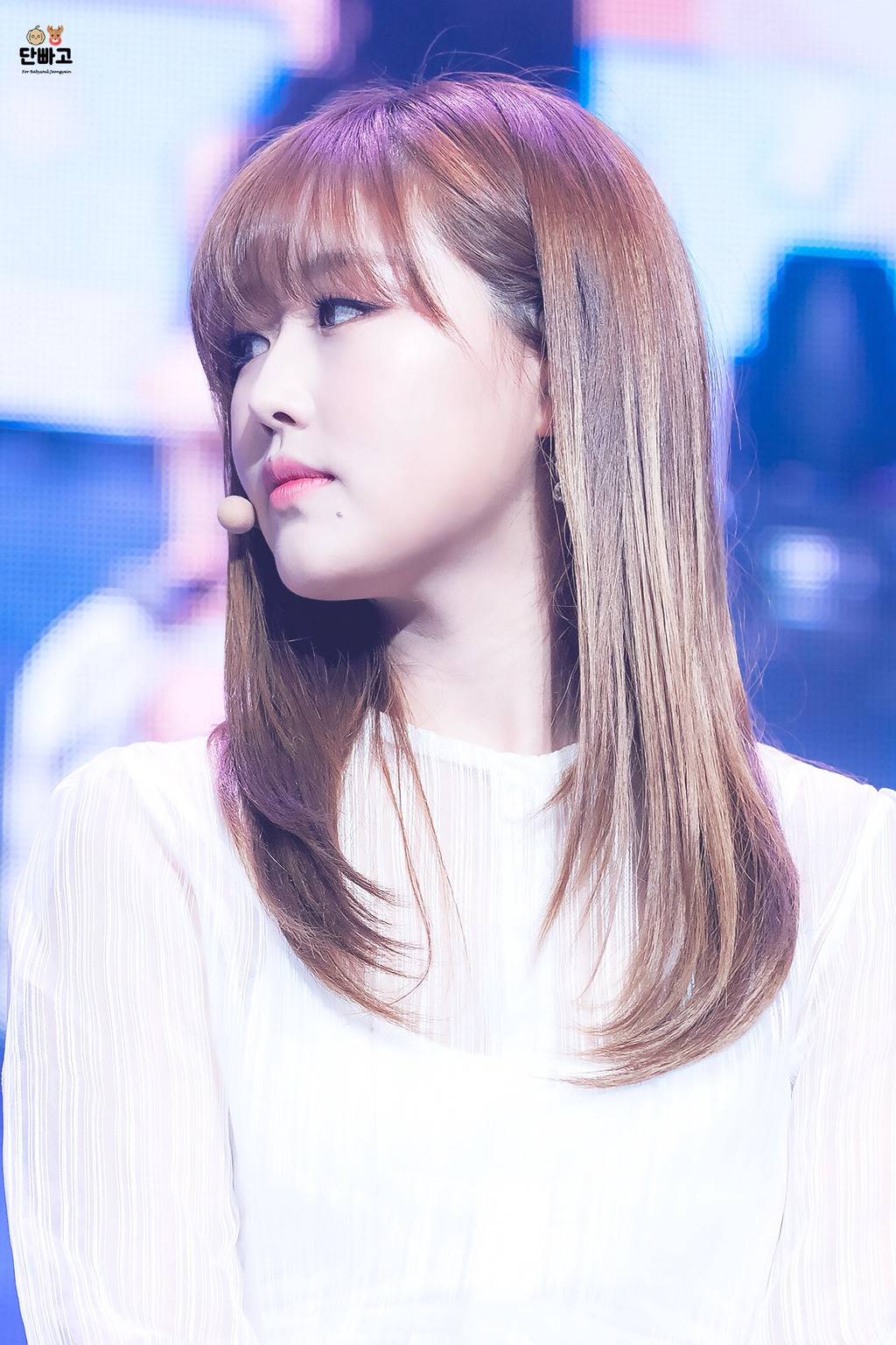 [러블리즈] 대한민국의 어웨이 레플이 도착해서 베이비소울 | 인스티즈