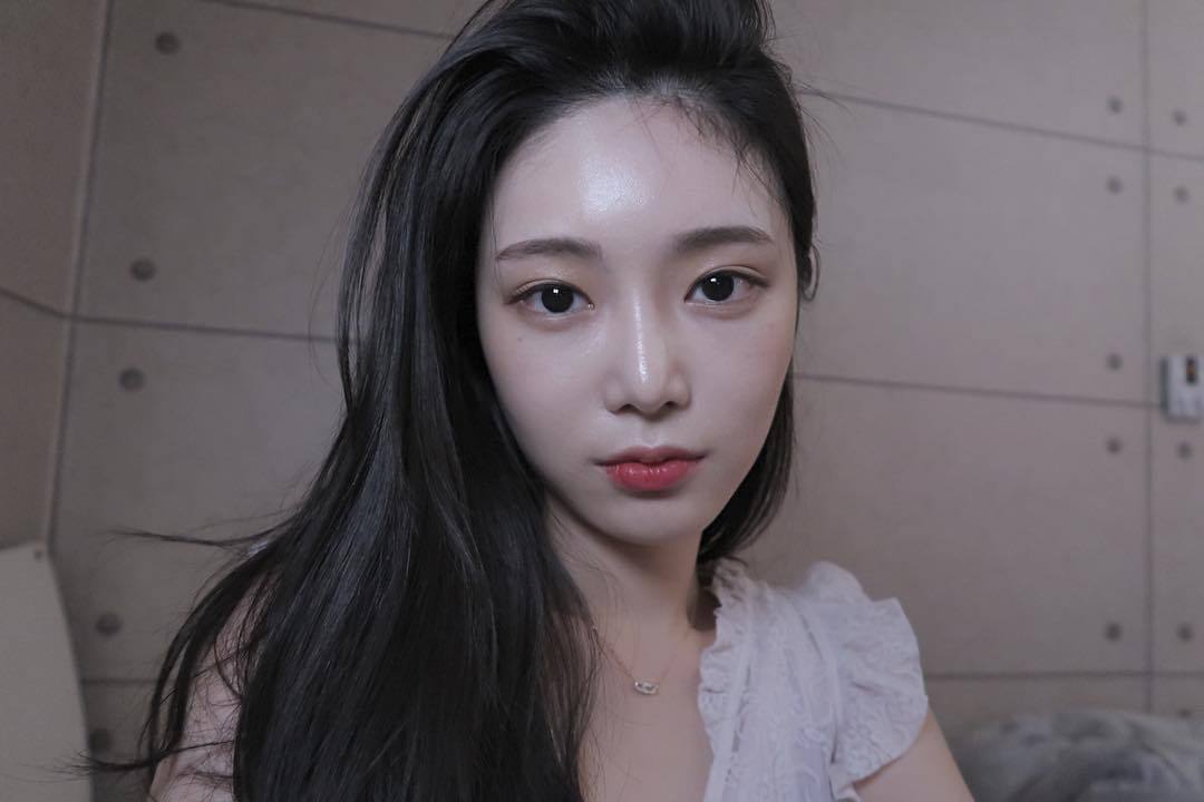 미스춘향진 출신 아프리카 BJ.jpgif | 인스티즈