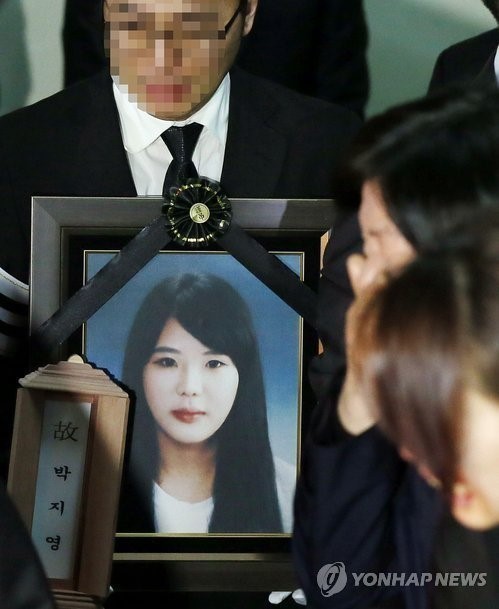 미군들에게... 한국의 한 20대 영웅 이야기를 해주는 오바마 미국 대통령 | 인스티즈