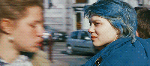 100번 넘게 촬영했다는 영화의 한 장면.gif | 인스티즈