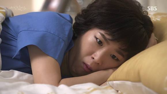 [드라마애인있어요] 흔한 불륜아닌 사랑이야기 7화(1) | 인스티즈