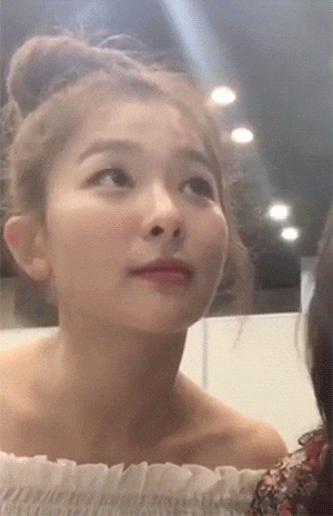 똥머리 슬기.jpgif | 인스티즈