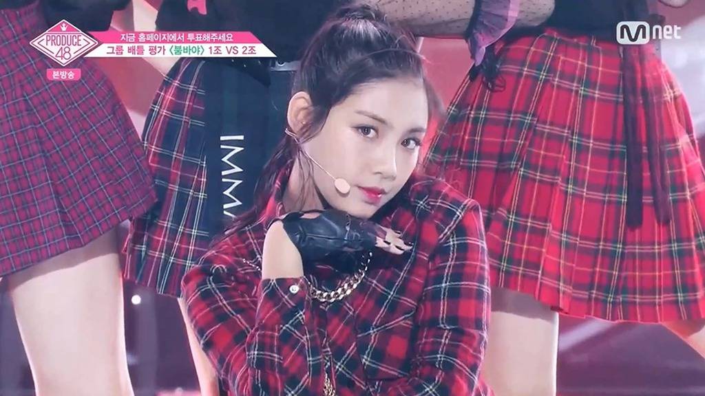 [프듀48] 알고보니 알짜배기만 모아놨던 올스타조.jpg | 인스티즈