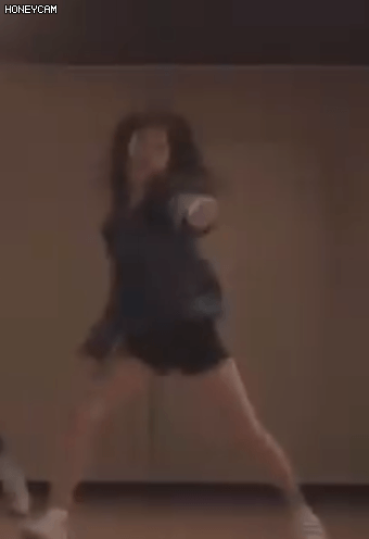 프로듀스 48 춤 최상위권 연습생 김다연 춤실력 | 인스티즈