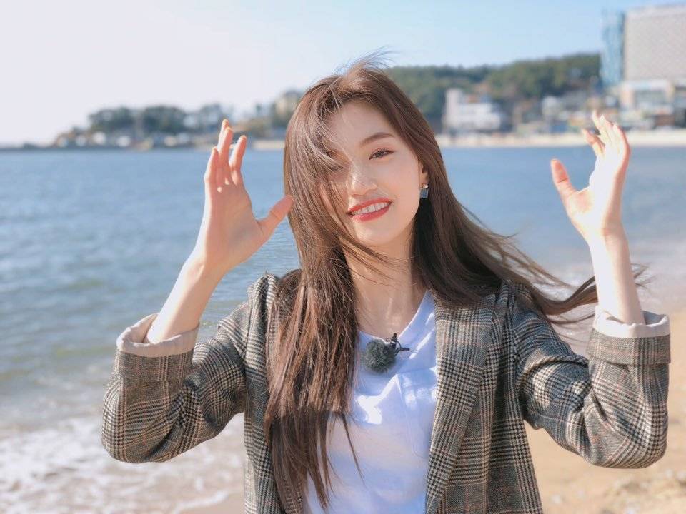 프로듀스101 시즌1 연습생들이 뽑은 자체 비주얼 top 11.jpgif | 인스티즈