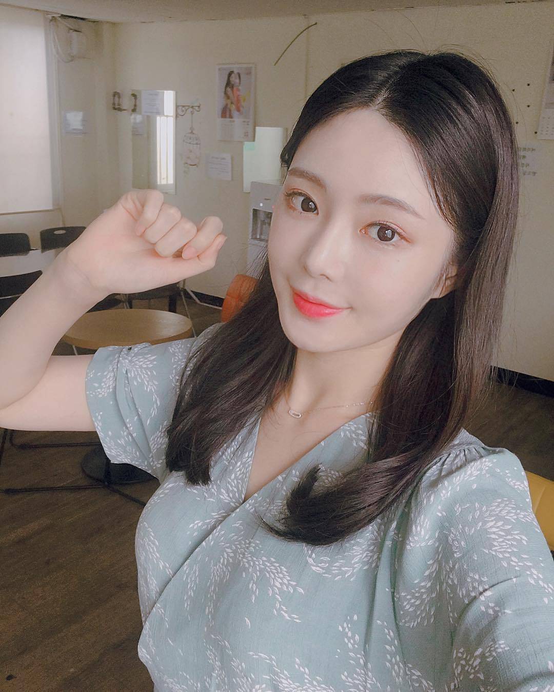 미스춘향진 출신 아프리카 BJ.jpgif | 인스티즈