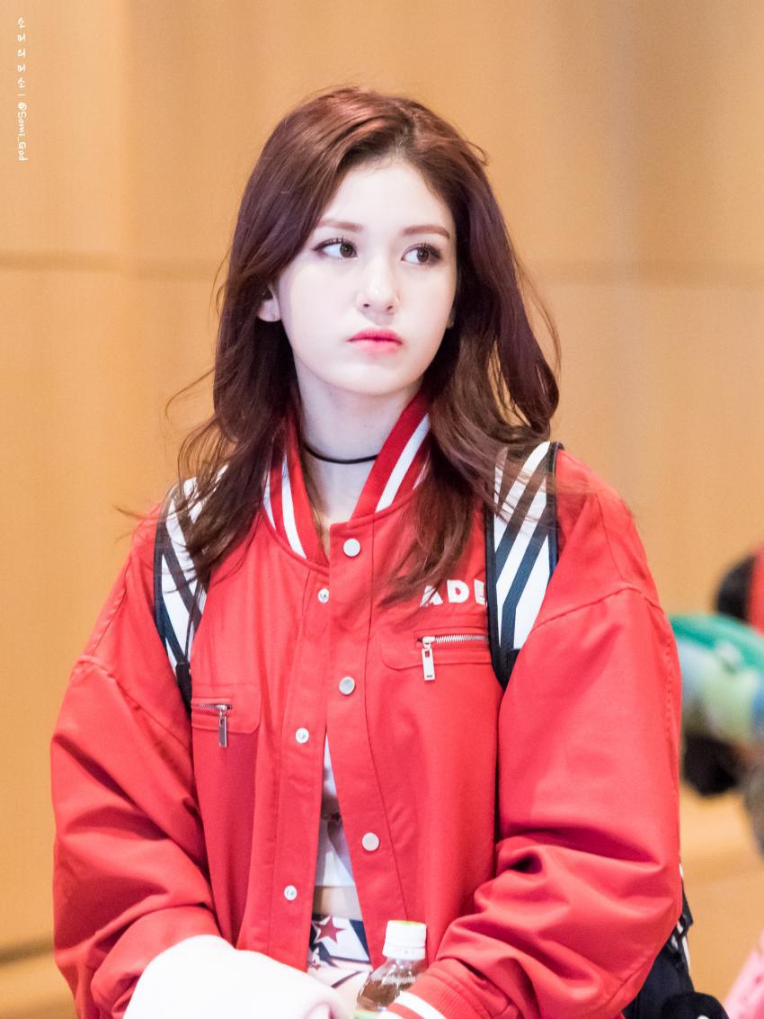 프로듀스101 시즌1 연습생들이 뽑은 자체 비주얼 top 11.jpgif | 인스티즈