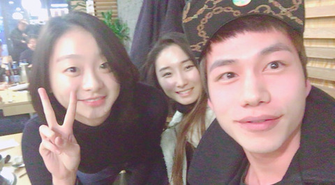 맥주 마시러 간 마녀 김다미 | 인스티즈