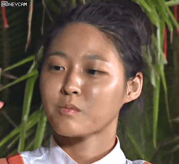 정글의법칙 레전드 여자출연자 쌩얼 | 인스티즈