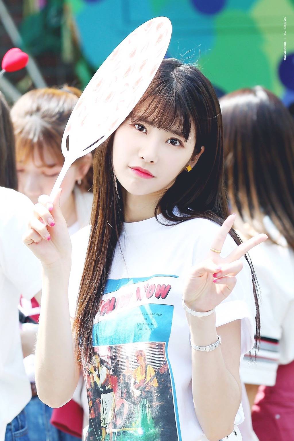 프로듀스101 시즌1 연습생들이 뽑은 자체 비주얼 top 11.jpgif | 인스티즈