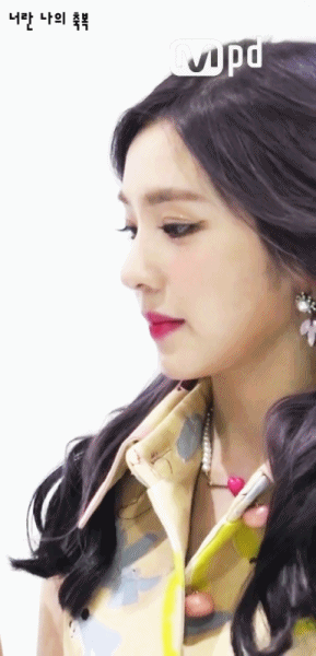 짤로 보는 아이린의 옆태.jpgif | 인스티즈