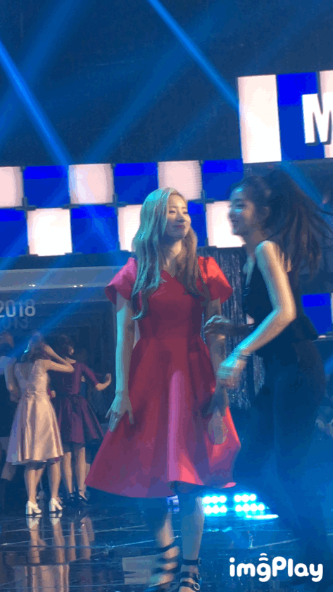 아이린이 요새 키우고 있는 애완두부 | 인스티즈