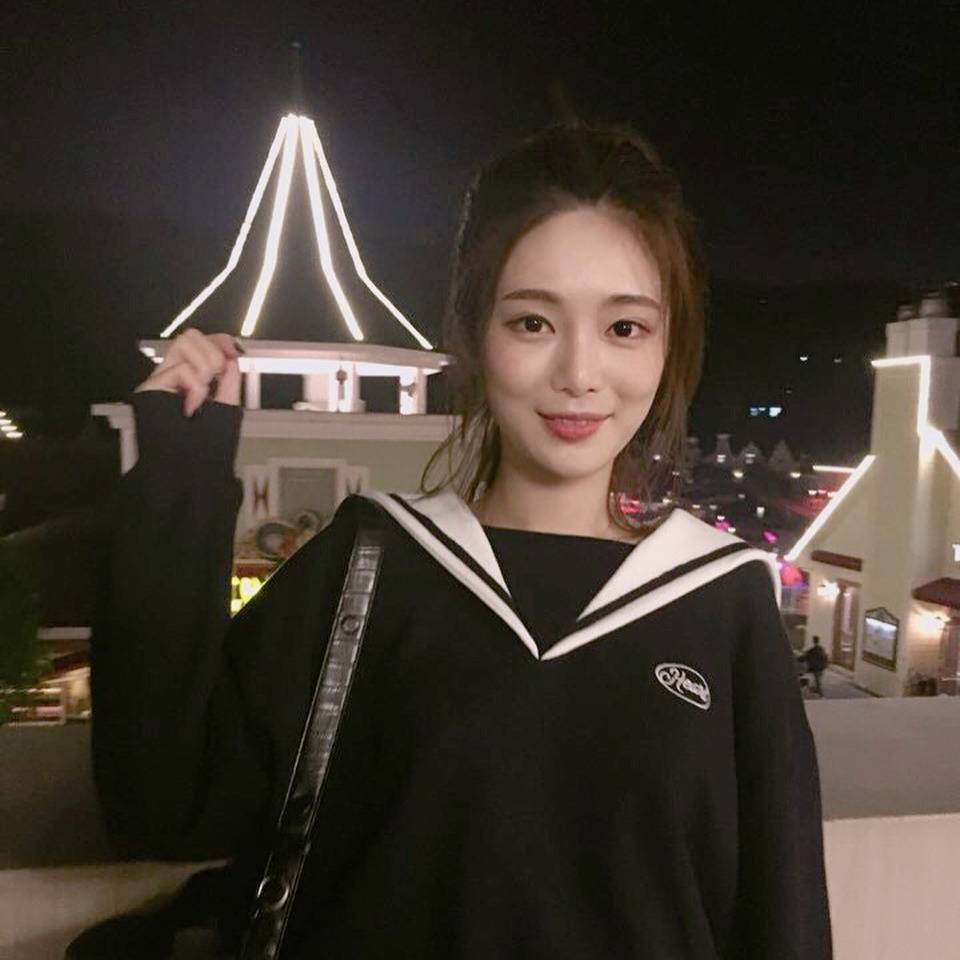 미스춘향진 출신 아프리카 BJ.jpgif | 인스티즈