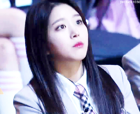 프로듀스101 시즌1 연습생들이 뽑은 자체 비주얼 top 11.jpgif | 인스티즈