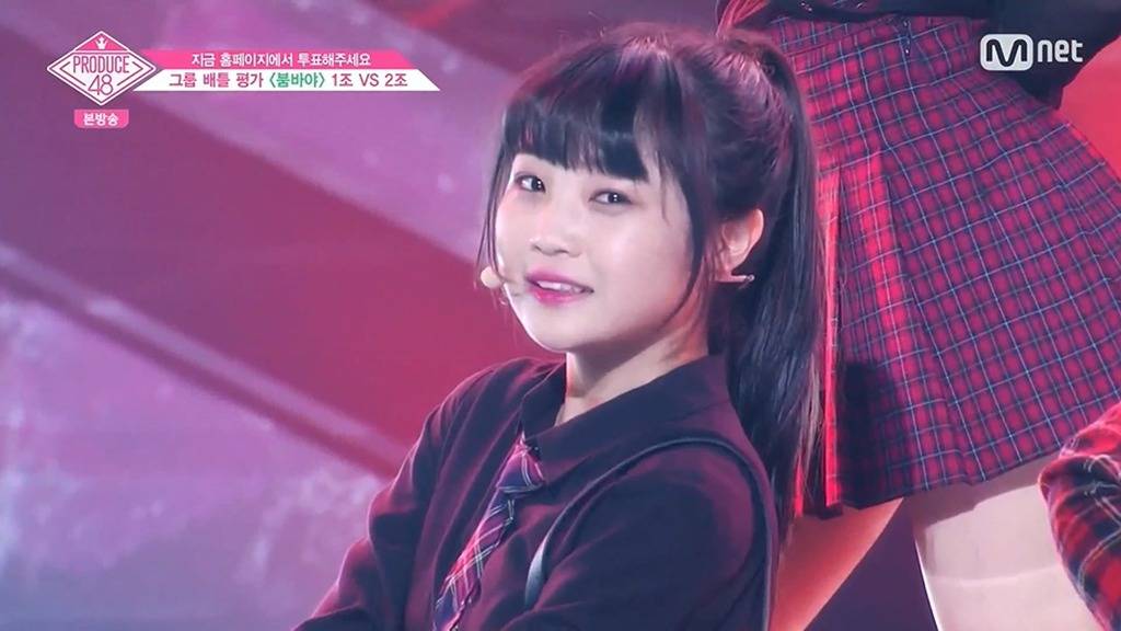 [프듀48] 알고보니 알짜배기만 모아놨던 올스타조.jpg | 인스티즈