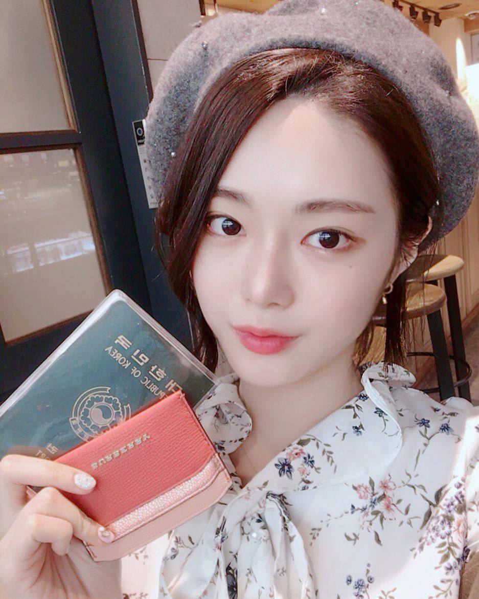 미스춘향진 출신 아프리카 BJ.jpgif | 인스티즈