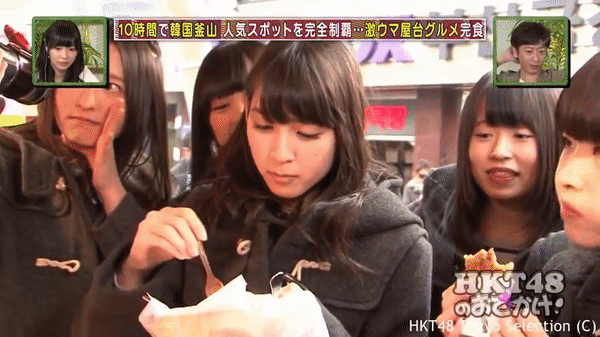 프듀48) 경주마라톤에 출전했던 참가자 | 인스티즈