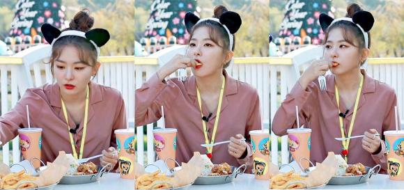 똥머리 슬기.jpgif | 인스티즈