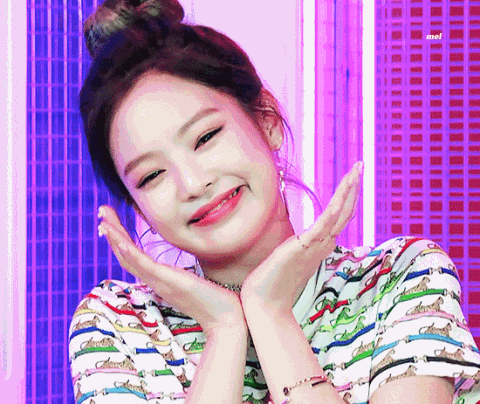 제니의 온도차.jpgif | 인스티즈