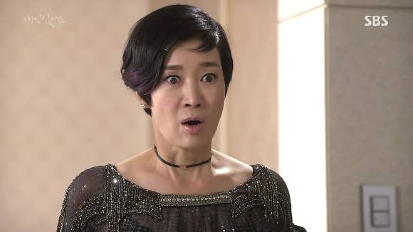 [드라마애인있어요] 흔한 불륜아닌 사랑이야기 7화(1) | 인스티즈