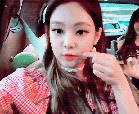 제니의 온도차.jpgif | 인스티즈