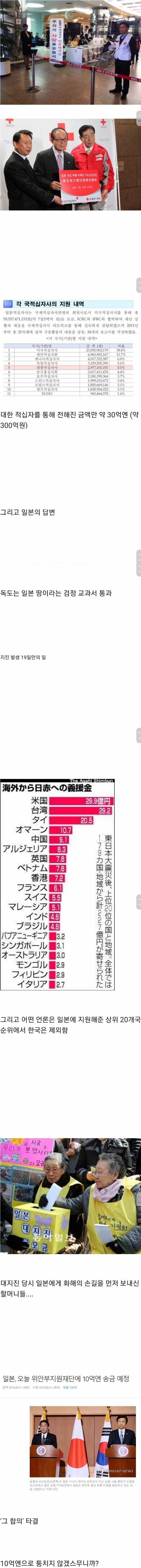 한국 뒤통수 친 일본 정부.jpg | 인스티즈