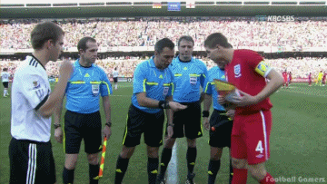 노이어 경기전 반드시 해야하는것.jpg | 인스티즈