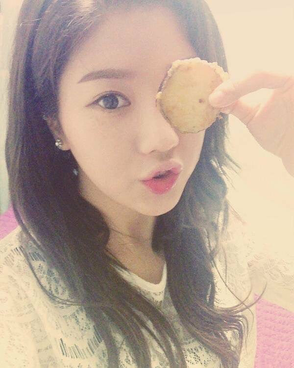 [프로듀스48] 퇴근하고 혼맥하러 갈 생각이라서 권은비 | 인스티즈