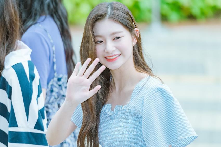 왕이런 그제자 출근길.jpg | 인스티즈