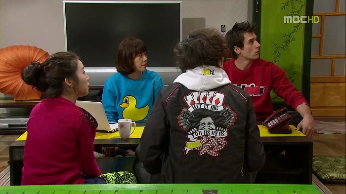 [지붕뚫고하이킥] 이 집 사지마.jpg | 인스티즈