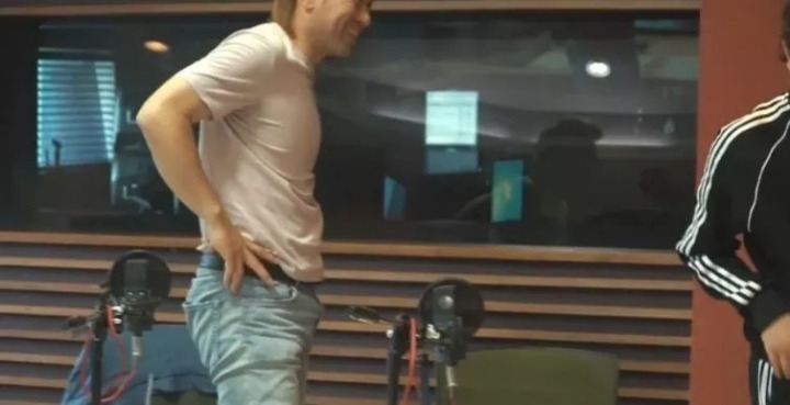 라디오 나온 김병지 & 인..직 | 인스티즈