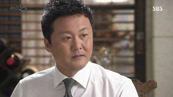 [드라마애인있어요] 흔한 불륜아닌 사랑이야기 7화(1) | 인스티즈