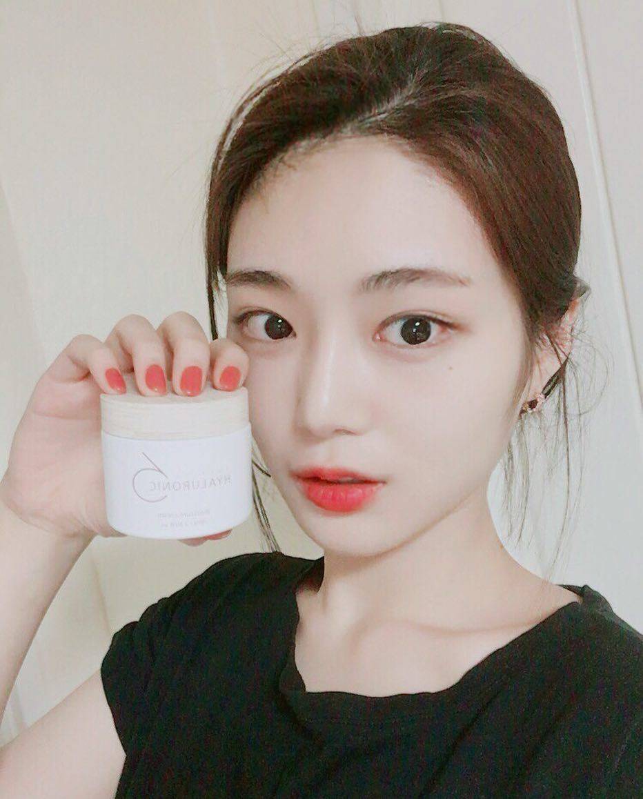 미스춘향진 출신 아프리카 BJ.jpgif | 인스티즈