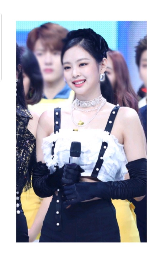 제니 인스타스토리.jpg - 인스티즈(instiz) 이슈 카테고리