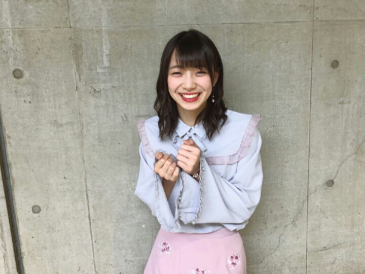 [프듀48] 고토 모에.jpgif | 인스티즈