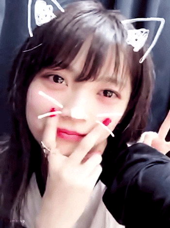 [프듀48] 고토 모에.jpgif | 인스티즈