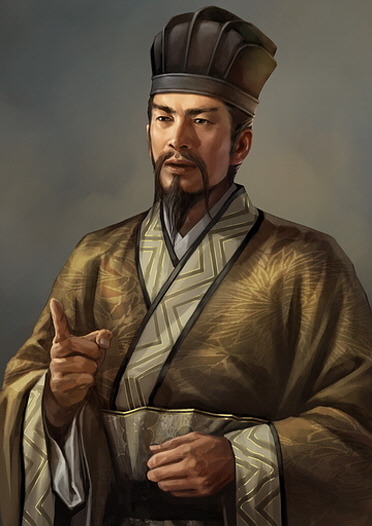 삼국지에서 가장 좋아하는 라인은? | 인스티즈