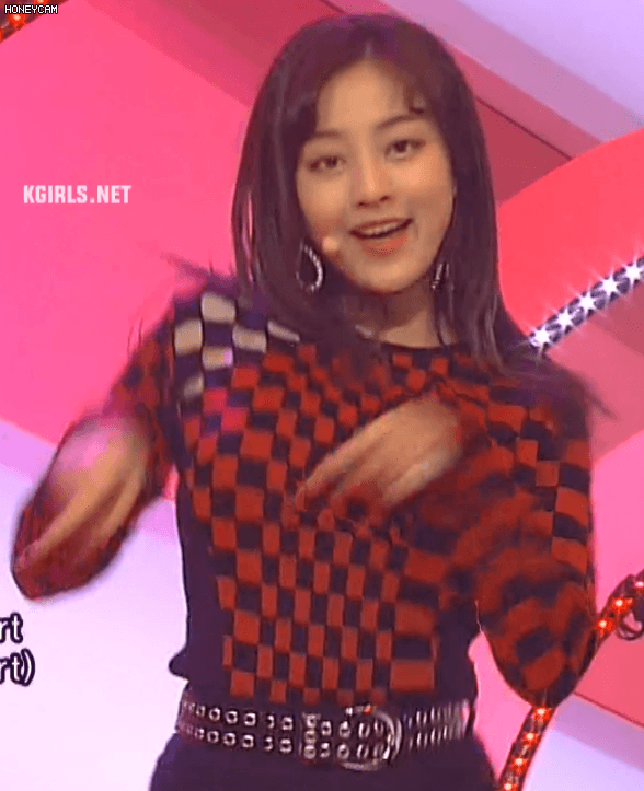 아이돌계의 모드리치.gif | 인스티즈