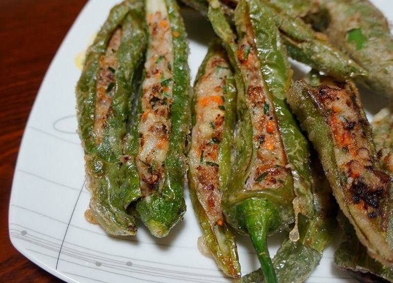 호불호 갈리는 튀김 | 인스티즈