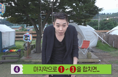 부엉이는 왜 머리를 까딱까딱거리며 위협하는걸까?.jpgif (데이터주의) | 인스티즈