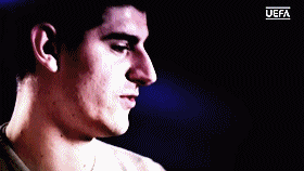 선수들이 선정한 5인 드림팀.jpgif | 인스티즈