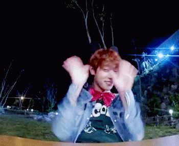 어제자 예능에서 게임만 했을뿐인데 10덕미 돋는 연예인.gif | 인스티즈