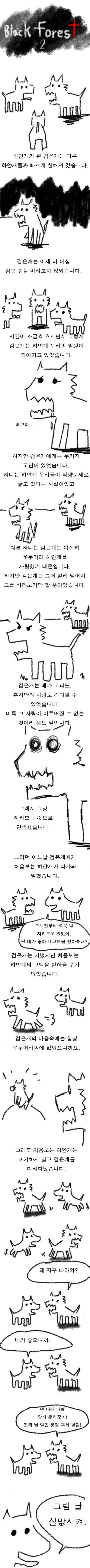  블랙 포레스트 | 인스티즈