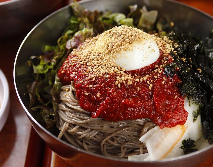 대한민국에서 제일 음식맛좋은 지역은 어디 | 인스티즈