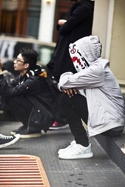 호불호 갈리는 브랜드 - BAPE | 인스티즈