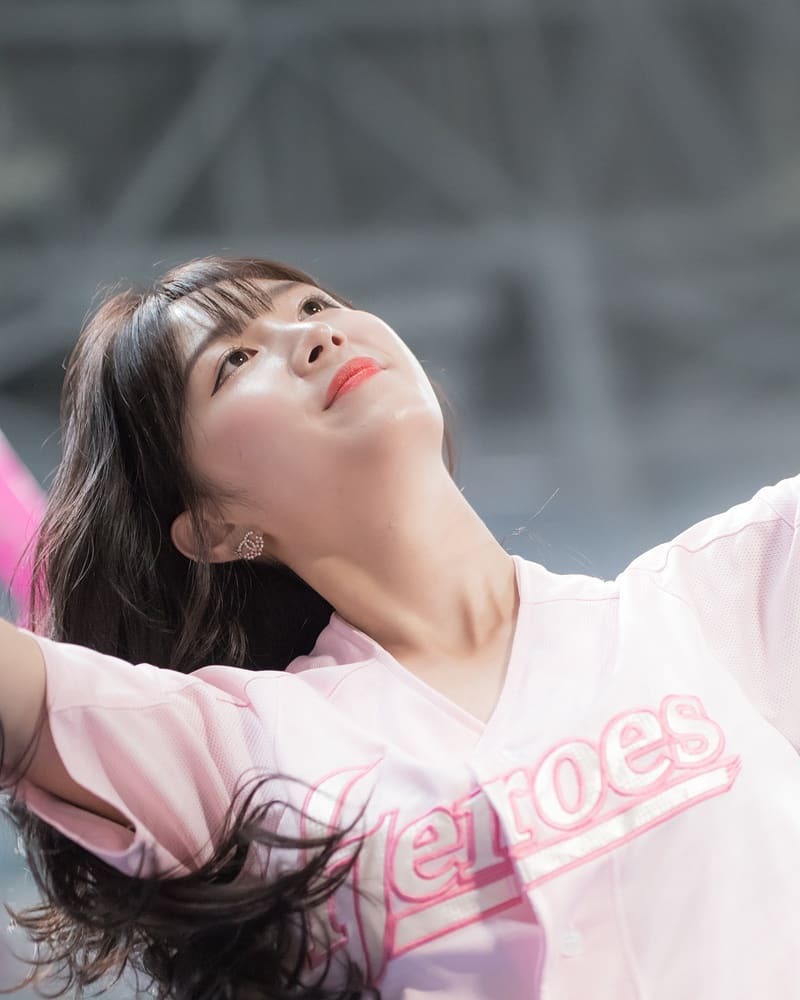 치어리더 안지현.jpg | 인스티즈